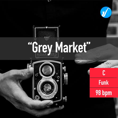 Grey Market