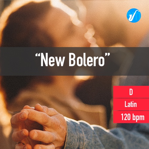 New Bolero