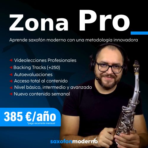 Zona Pro Anual