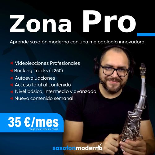 Zona Pro Mensual