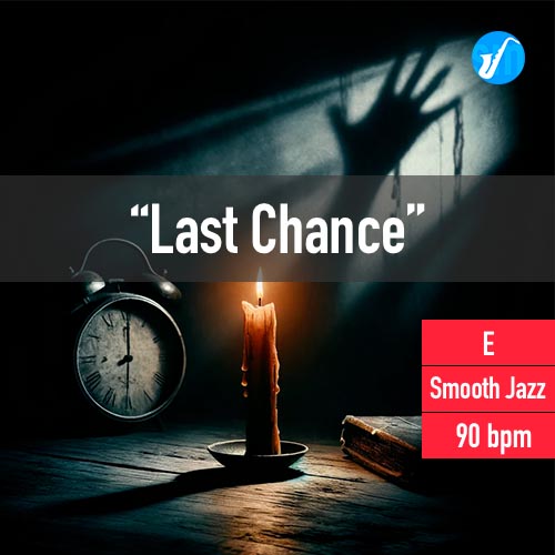 Last Chance