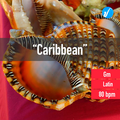 Caribbean